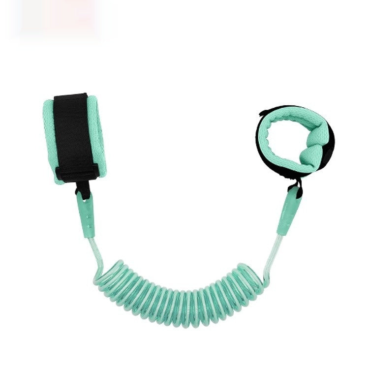 Anti-lost Children With Traction Rope Baby Anti-lost Bracelet Anti-lost Baby Artifact - Cubbies Bliss