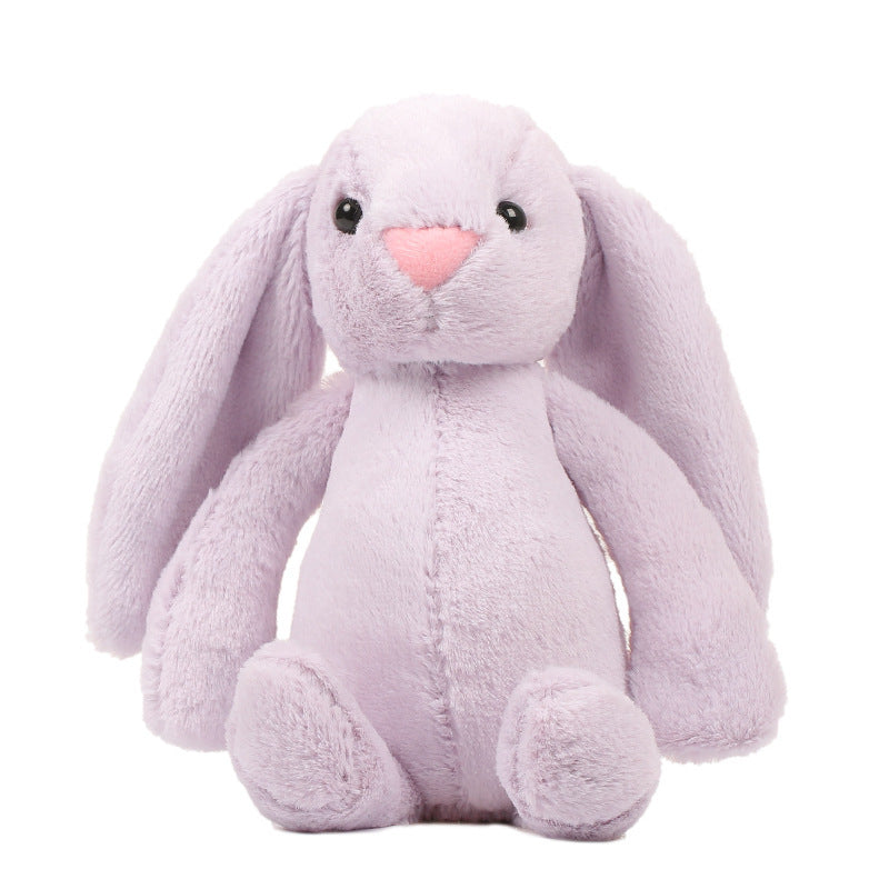 Creative Cute Lop-Eared Rabbit Plush Toy - Cubbies Bliss