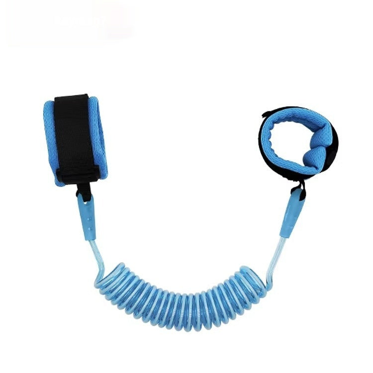 Anti-lost Children With Traction Rope Baby Anti-lost Bracelet Anti-lost Baby Artifact - Cubbies Bliss