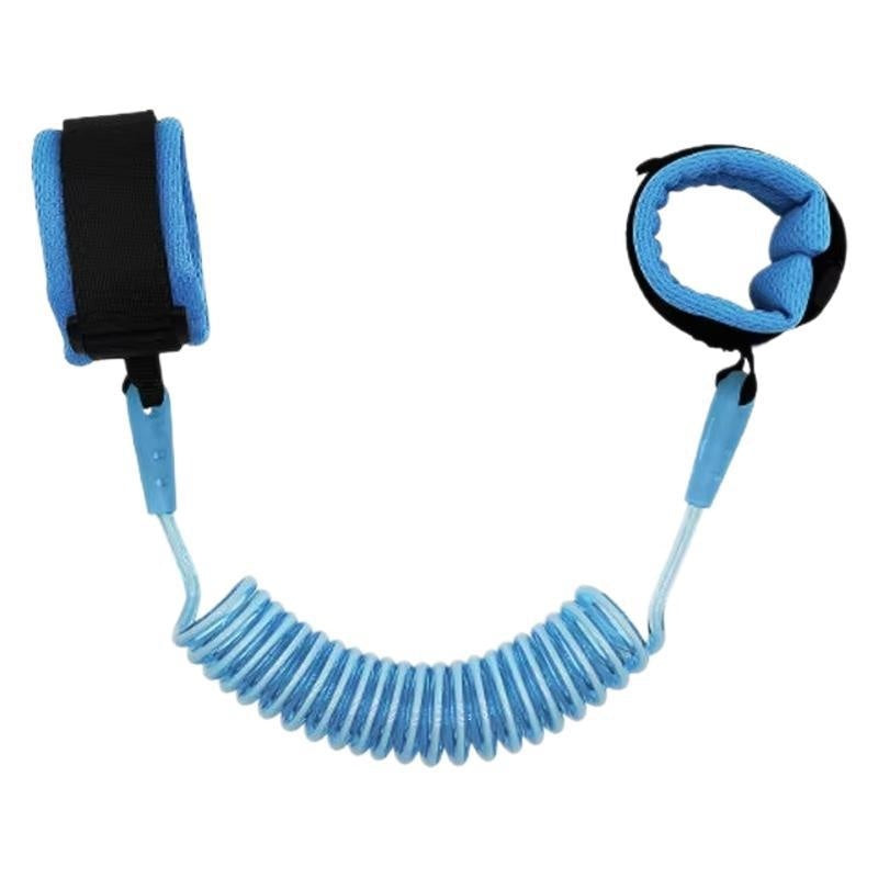 Anti-lost Children With Traction Rope Baby Anti-lost Bracelet Anti-lost Baby Artifact - Cubbies Bliss